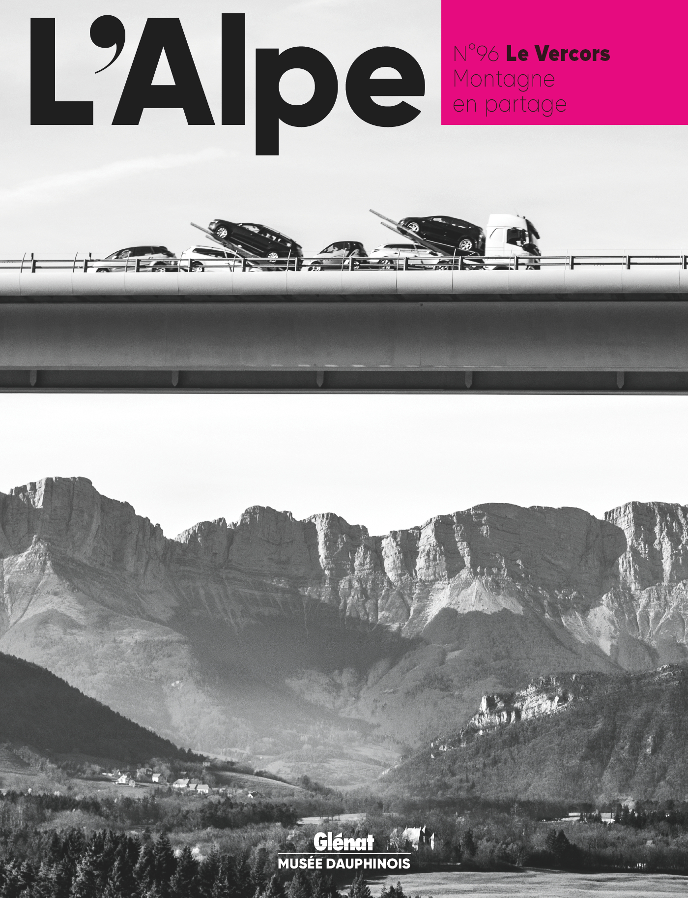 L'Alpe - Le Vercors