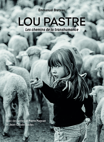 Lou Pastre