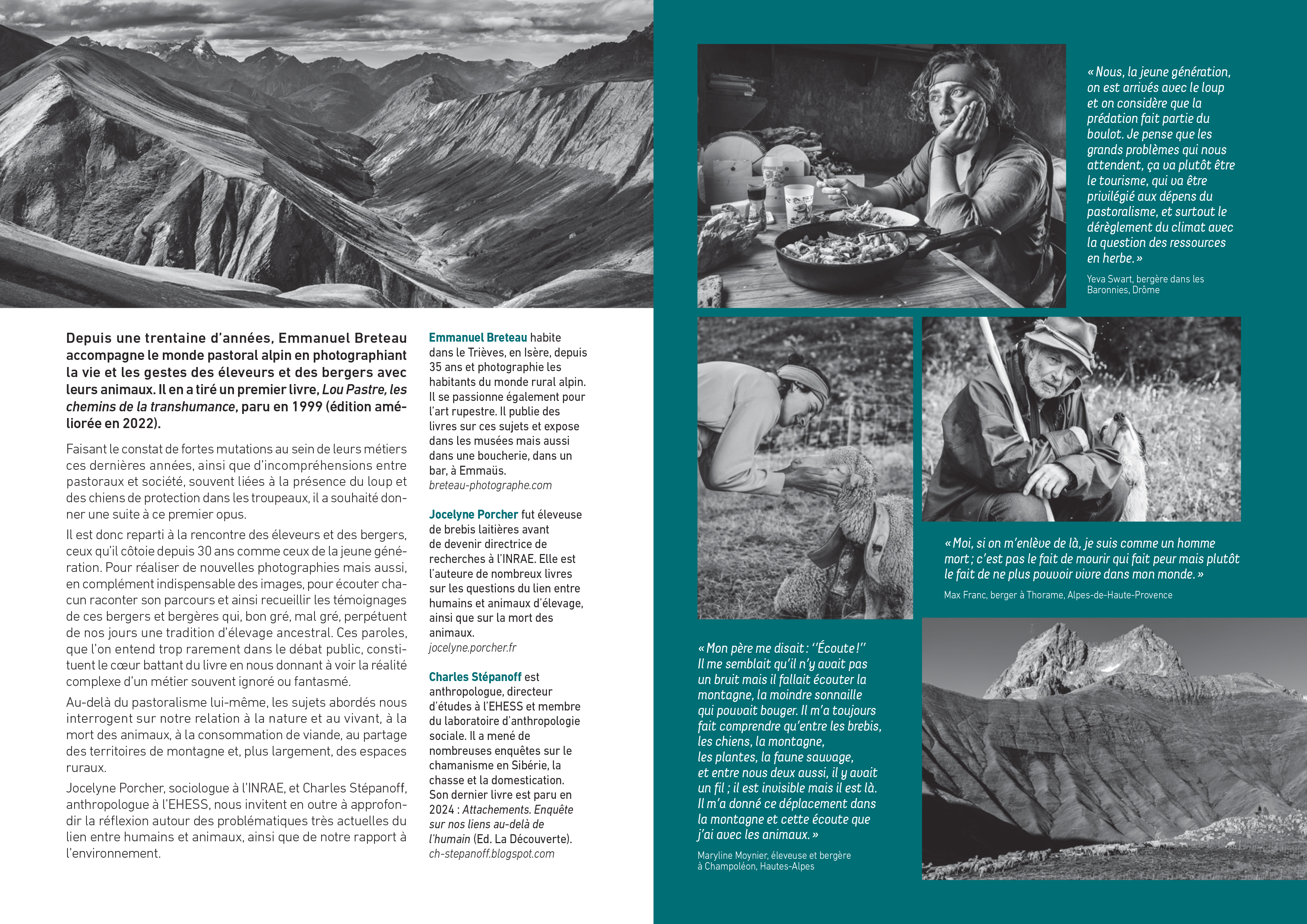 Souscription Intrieur