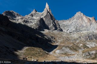 Aiguille Dibona