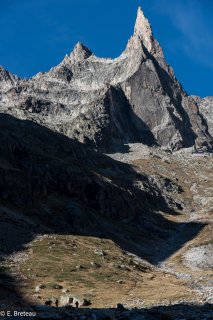 Aiguille Dibona
