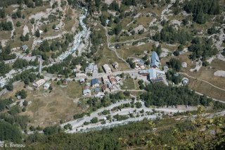 Village de la Bérarde