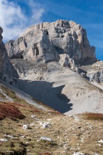 La Grande Tête de l'Obiou 