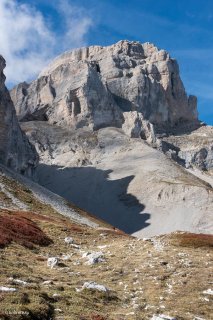 La Grande Tête de l'Obiou 