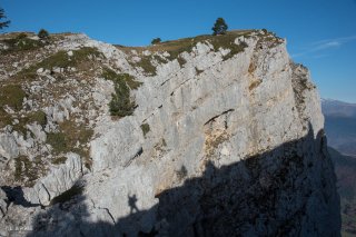 Hauts plateaux du Vercors. Isère