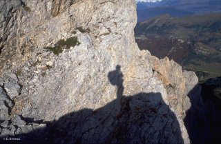 Falaise du Vercors