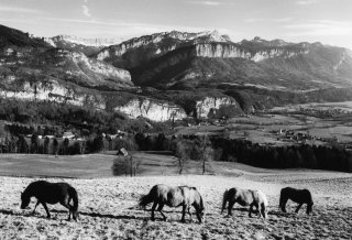 Saint Christophe sur Guiers